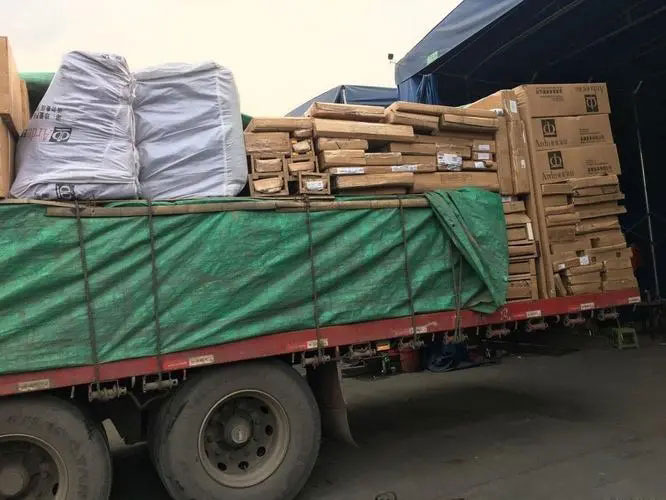 高明家具托运